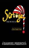 Scrooge! logo