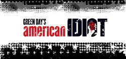 Logo van American Idiot
