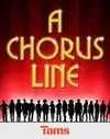 A Chorus Line logo