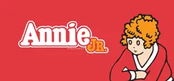 Annie JR. logo