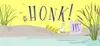 Logo von Honk! JR.