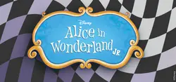 Logo von Alice in Wonderland JR.