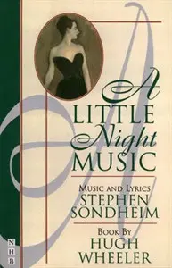 A Little Night Music logo