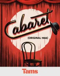 Cabaret logo
