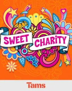 Logo von Sweet Charity