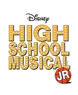 High School Musical Jr. logo