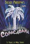Logo von Copacabana