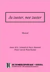Ja zuster, Nee zuster! logo
