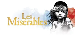 Les Misérables logo