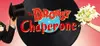 The Drowsy Chaperone logo