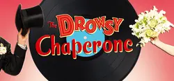 The Drowsy Chaperone logo