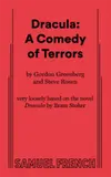 Dracula: A Comedy of Terrors logo