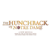 The Hunchback of Notre Dame logo