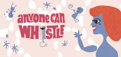 Logo van Anyone Can Whistle
