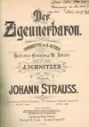 Der Zigeunerbaron logo