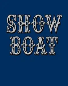 Logo von Showboat