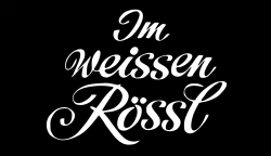 Yn 'e wite guds logo