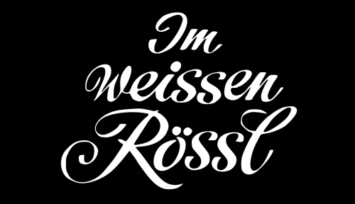 Logo von Im weißen Rössl