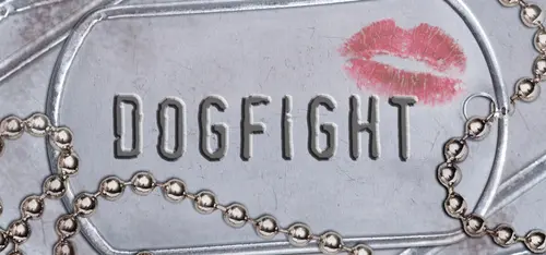 Dogfight logo