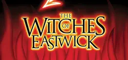 The Witches of Eastwick logo