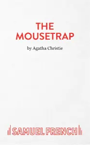 The Mousetrap logo