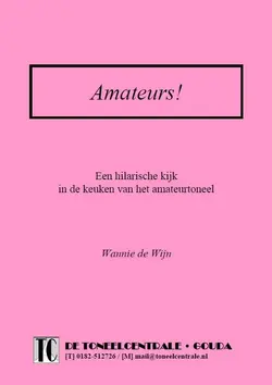 Logo von AMATEURS!