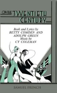Logo von On the Twentieth Century