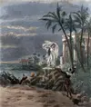 Les pêcheurs de perles logo
