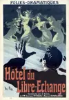 Logo von Hotel Paradiso