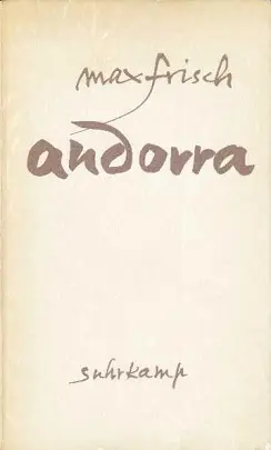 Logo von Andorra