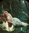 A Midsummer Night's Dream logo