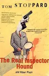 Logo van The Real Inspector Hound