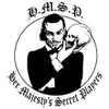 Logo von Pulp Shakespeare
