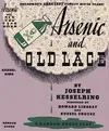 Logo van Arsenic and Old Lace