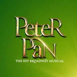 Logo van Peter Pan