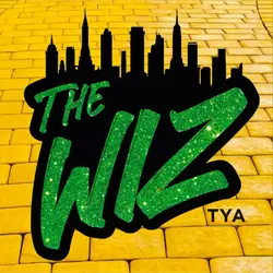 Logo van The Wiz