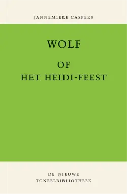 Logo von Het Heidifeest