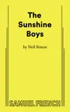 Logo van The Sunshine Boys