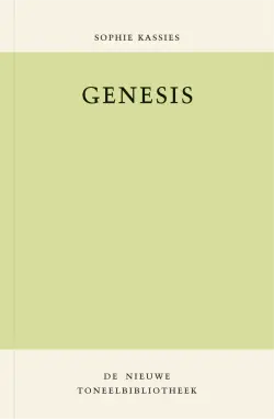 Logo van Genesis