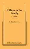 It Runs in the Family logo