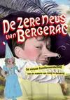 De Zere Neus van Bergerac logo