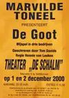 Logo von De Goot