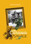 Logo van The Curious Savage