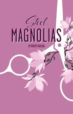 Logo von Steel Magnolias