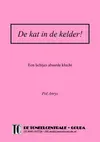 De Kat in de Kelder logo
