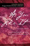 As You Like It logo
