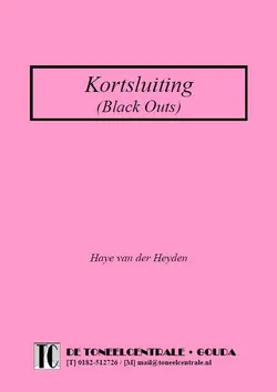 Logo van Kortsluiting