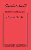 Murder on the Nile logo
