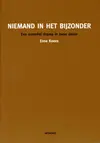 Logo von Niemand in het bijzonder