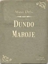 Dundo Maroje logo